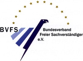 BVFS – Bundesverband Freier Sachverständiger e. V.