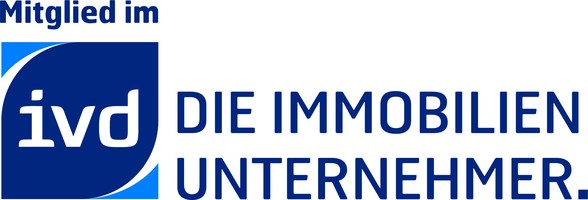 Mitglied im IVD – Die Immobilienunternehmer