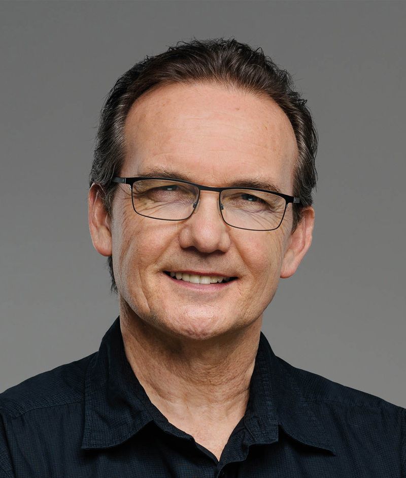 Marcus Schorr